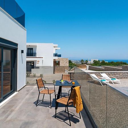Ventus Villas Koskinou  エクステリア 写真