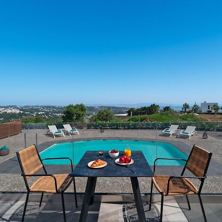 Ventus Villas Koskinou  エクステリア 写真