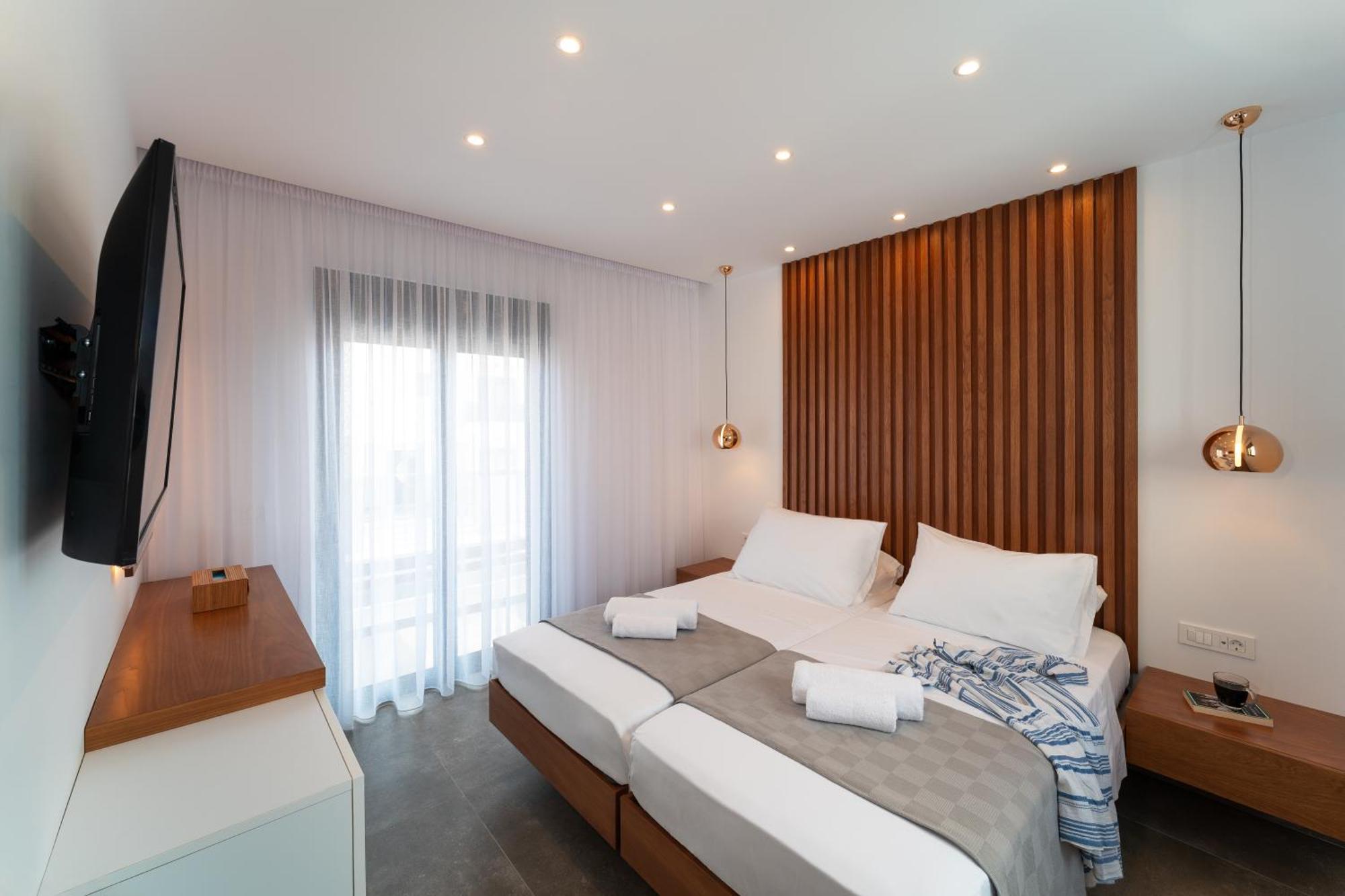 Ventus Villas Koskinou  エクステリア 写真