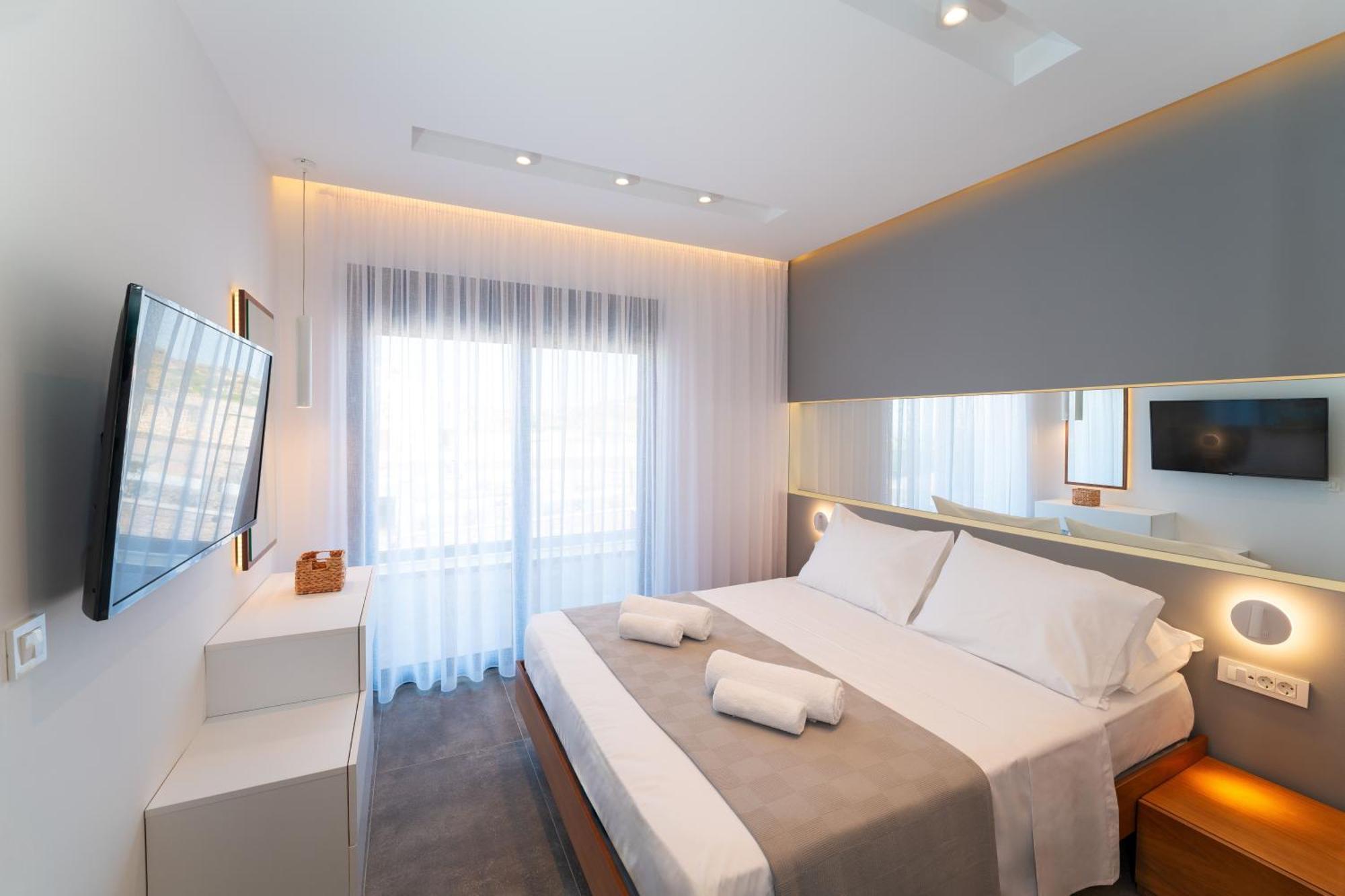 Ventus Villas Koskinou  エクステリア 写真