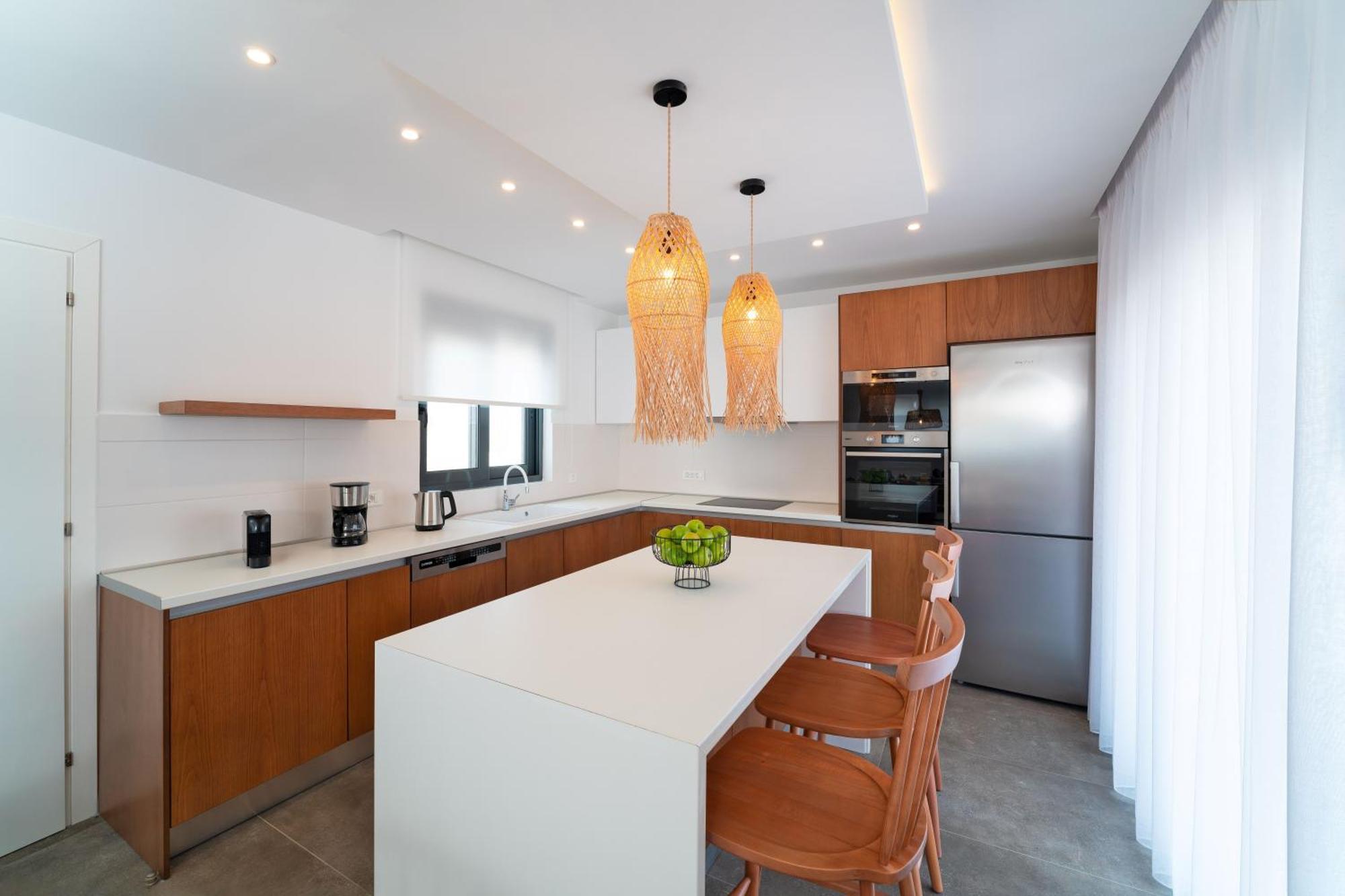Ventus Villas Koskinou  エクステリア 写真