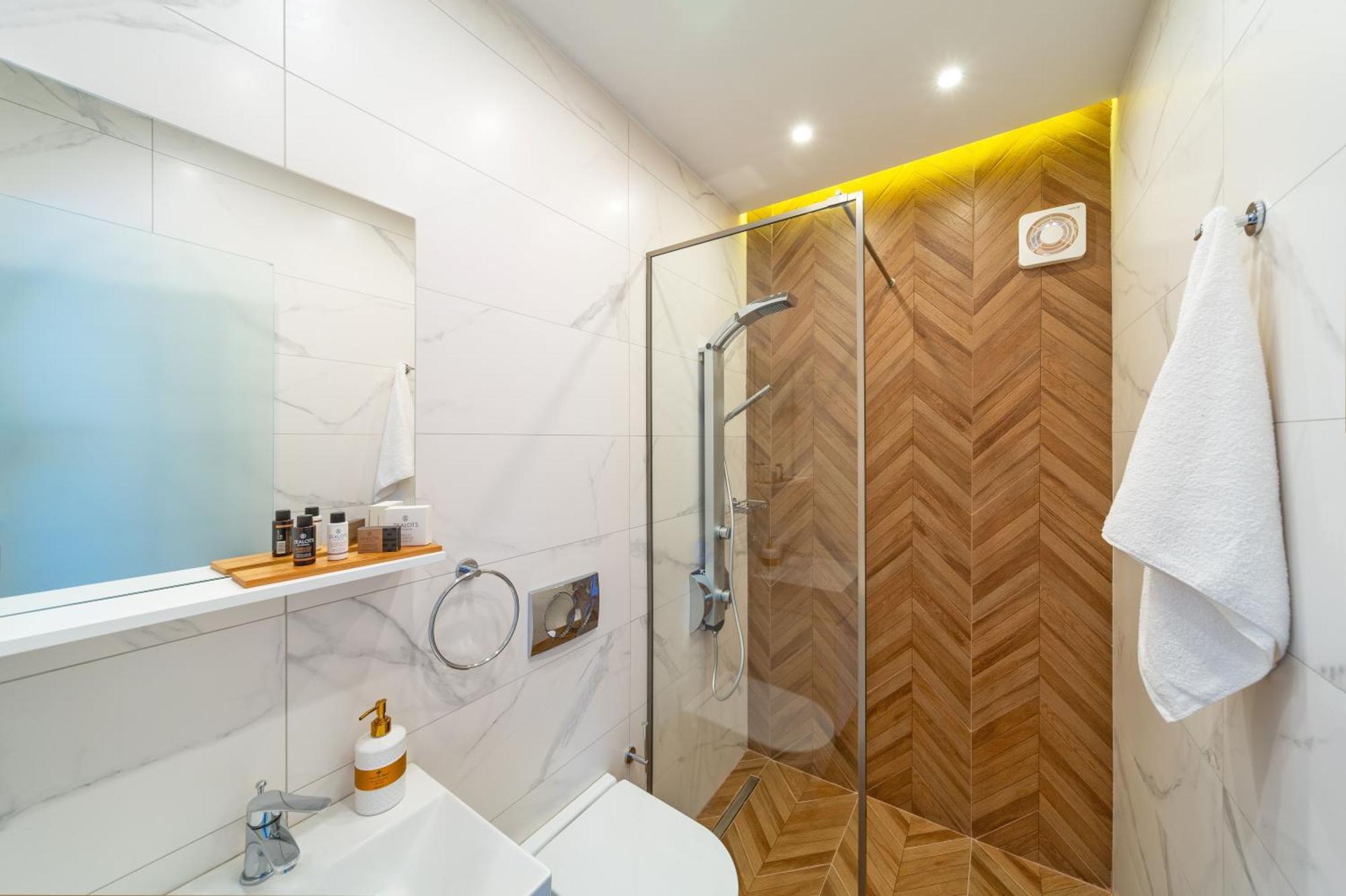 Ventus Villas Koskinou  エクステリア 写真