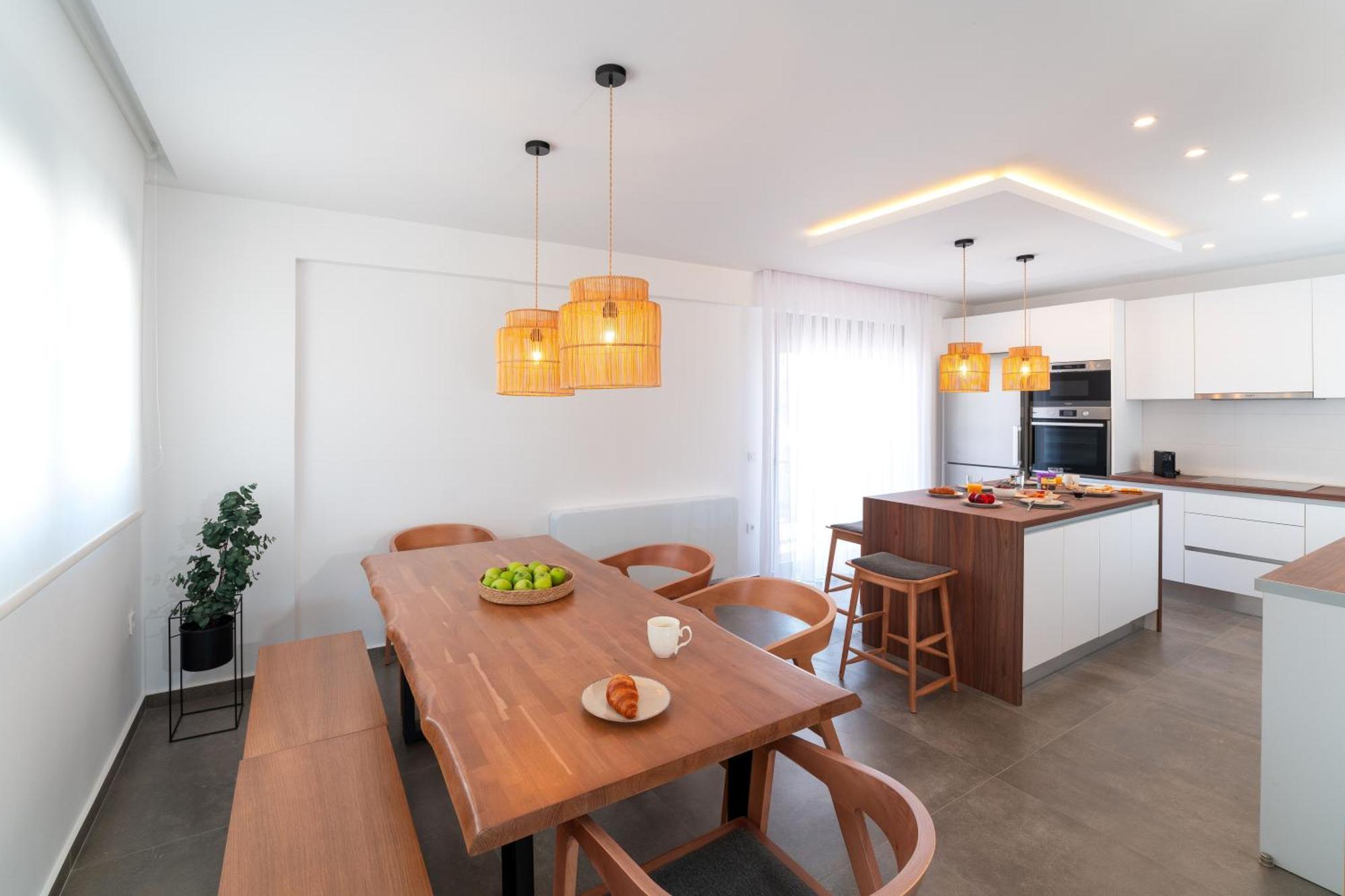 Ventus Villas Koskinou  エクステリア 写真
