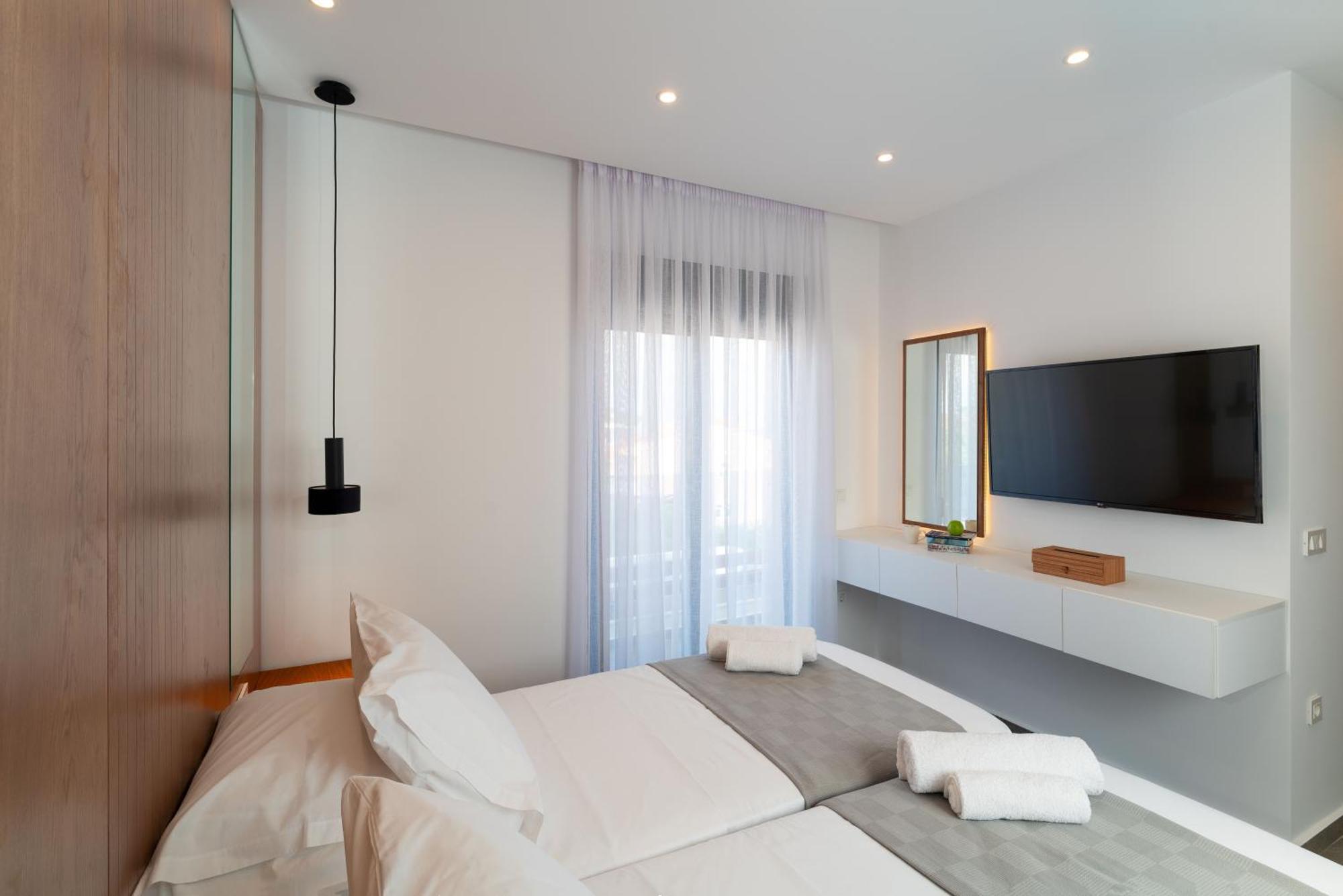 Ventus Villas Koskinou  エクステリア 写真